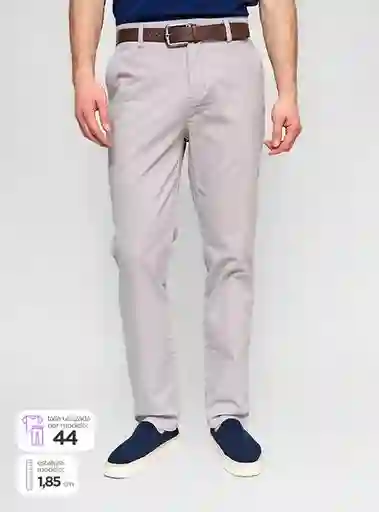 Pantalón Hombre Kenneth Stevens Talla 52