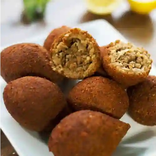 Kibbeh - 118