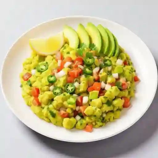 Guacamole