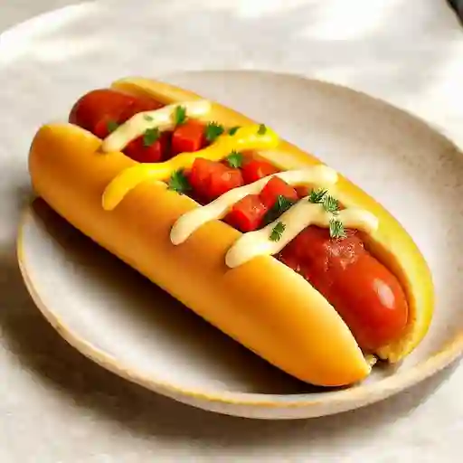 Hot Dog