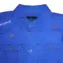 Camisa Niño Azul Pillin 6 a