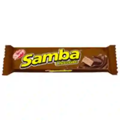 Samba de Chocolate