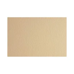 Cartulina Española Colore Beige Claro Onice Fabriano