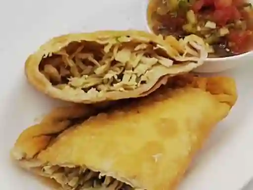 Empanada de Pollo