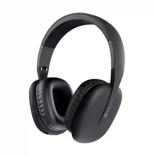 Klip Xtreme Audífono Negro Único KWH-010BK