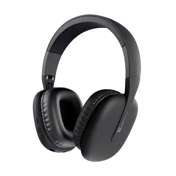 Klip Xtreme Audífono Negro Único KWH-010BK