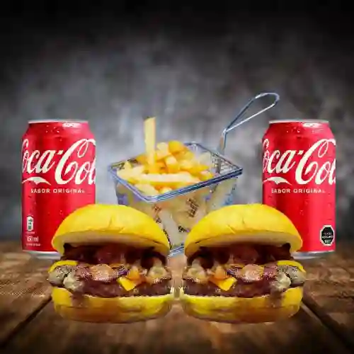 Promo American Bacon