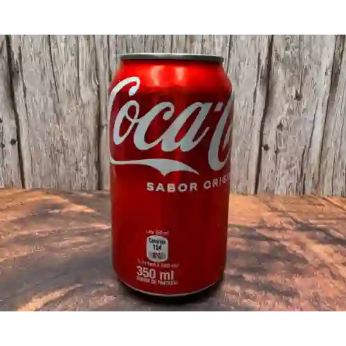 Bebidas 350 Cc (a Elección)