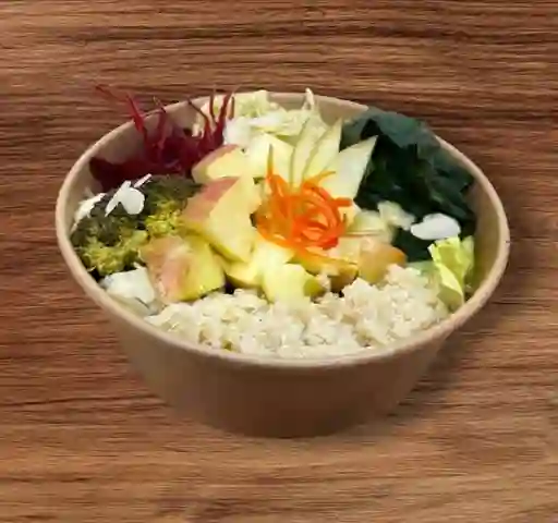 Earth Bowl