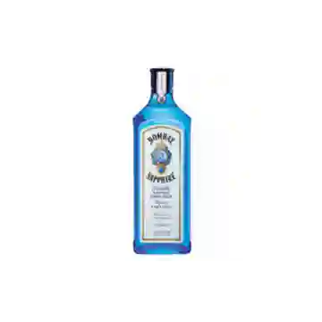 Gin Bombay Sapphire