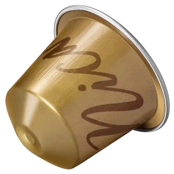 Nespresso Café En Cápsula Nicaragua