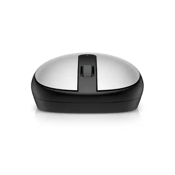 Mouse 240 Bluetooth Plateado