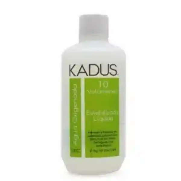 Kadus Agua Oxigenada 10V