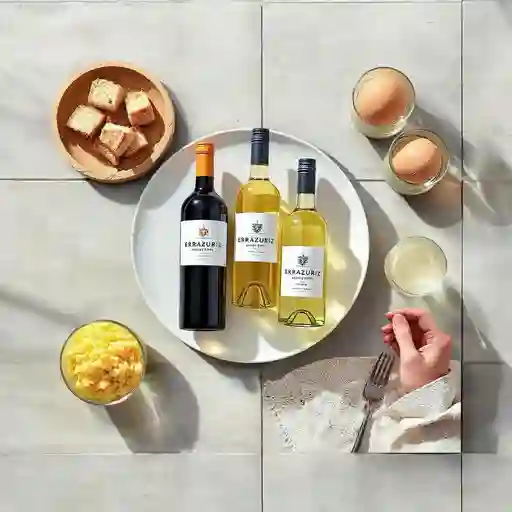 Errazuriz Reserva Estate