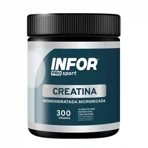 Infor Creatina Monohidrato Pro Sport