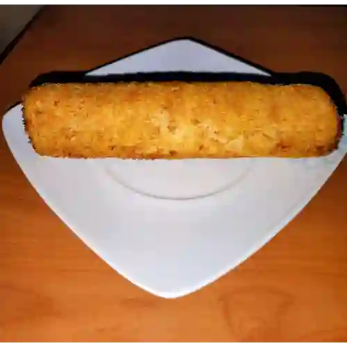 Hand Roll Pollo