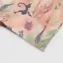 Short Libro de la Selva de Niña Salmón Talla 2A Colloky