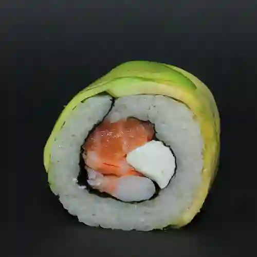 01- Nagasaki Roll