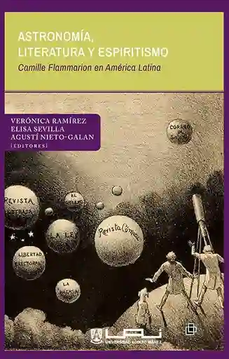 Astronomia Literatura y Espiritismo