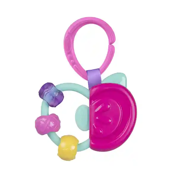 Playgro Pack Sensorial Actividades Stella Gift