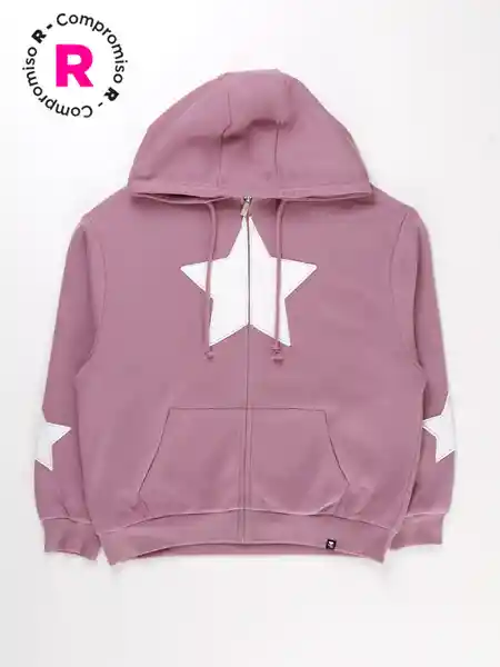 M6T Polerón Star Color Morado 14 V26