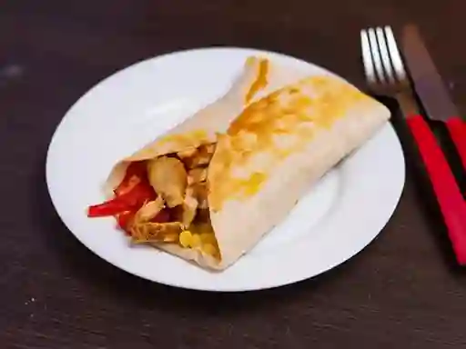 Combo - Fajita Barcelona