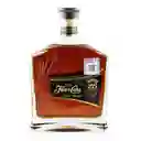 Flor De Caña Ron Centenario 25 Años