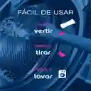 Downy Aromatizante de Ropa April Fresh Con Febreze