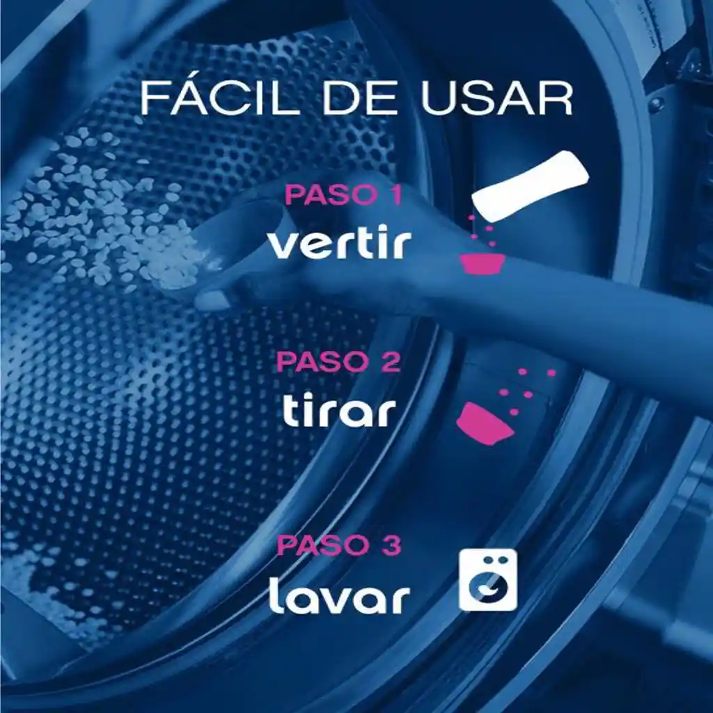 Downy Aromatizante de Ropa April Fresh Con Febreze