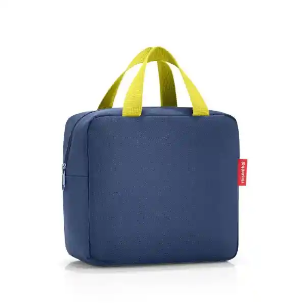 Lonchera Foodbox Iso Navy S Reisenthel