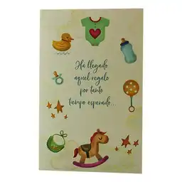 Tarjeta Grafikart  Happy Days 101d823