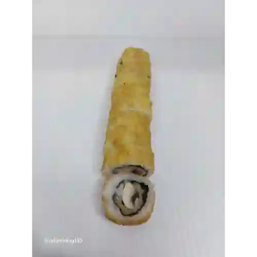 Hand Roll de Champiñion
