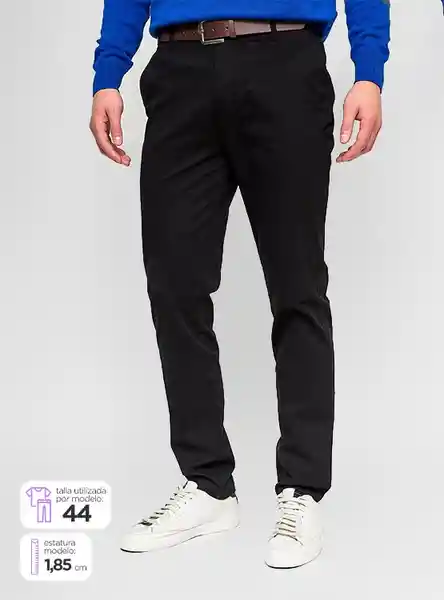 Pantalón Hombre Kenneth Stevens Talla 52