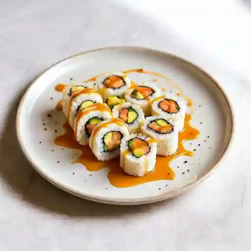 Rolls California Kani