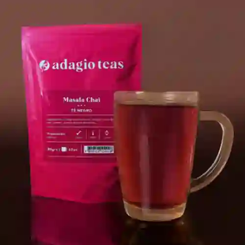 Masala Chai