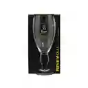 Glasso Copon Individual