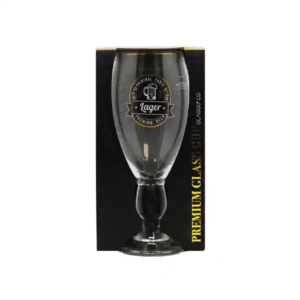 Glasso Copon Individual