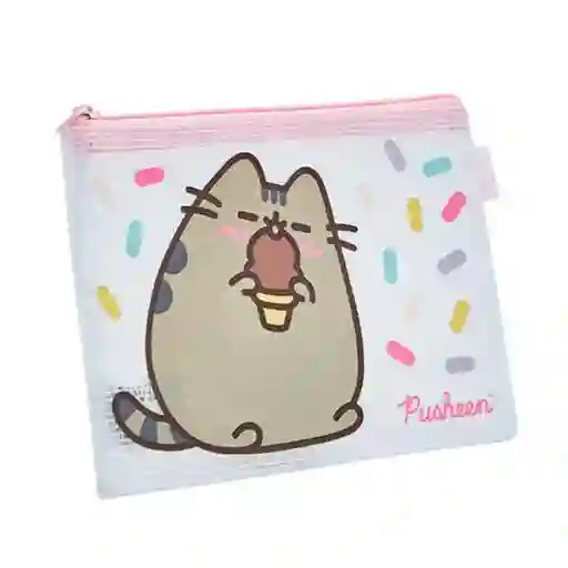 Pusheen Sobre Pvc Maw A5