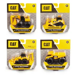 Cat Maquinaria Mini
