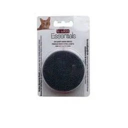 Le Salon Cepillo de Goma Redondo Gato Gris