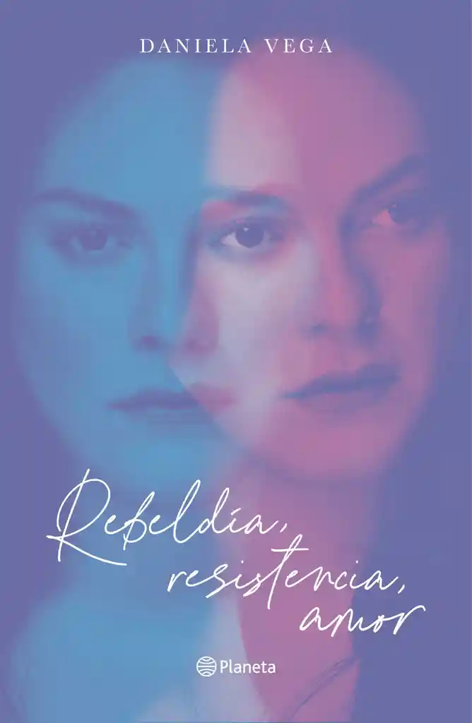 Rebeldia Resistencia Amor