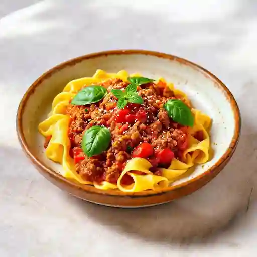 Bolognesa