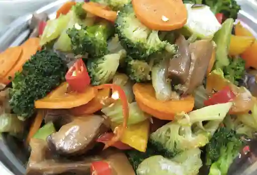 Chapsui Solo (vegan)