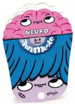 Abremente Neuro 8-9 Años