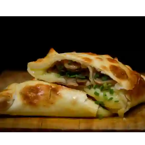 Empanada Champi