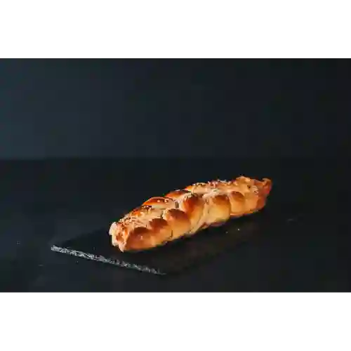 Brioche Trenza 300 gr