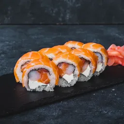 Sakedu Roll