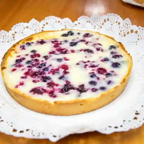 Kuchen Sureño