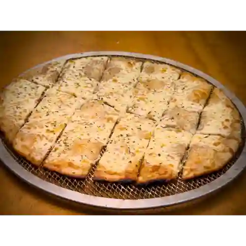 Palitos Ajo y Queso Mozzarella