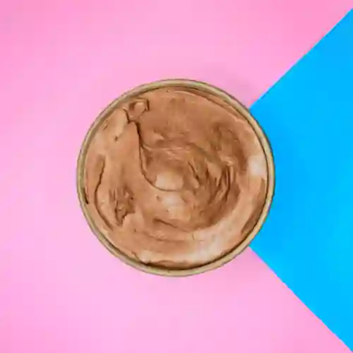 Helado de Dulce de Leche